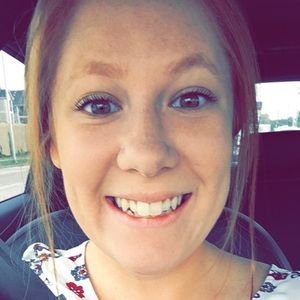 Meet your Posher, Kellie